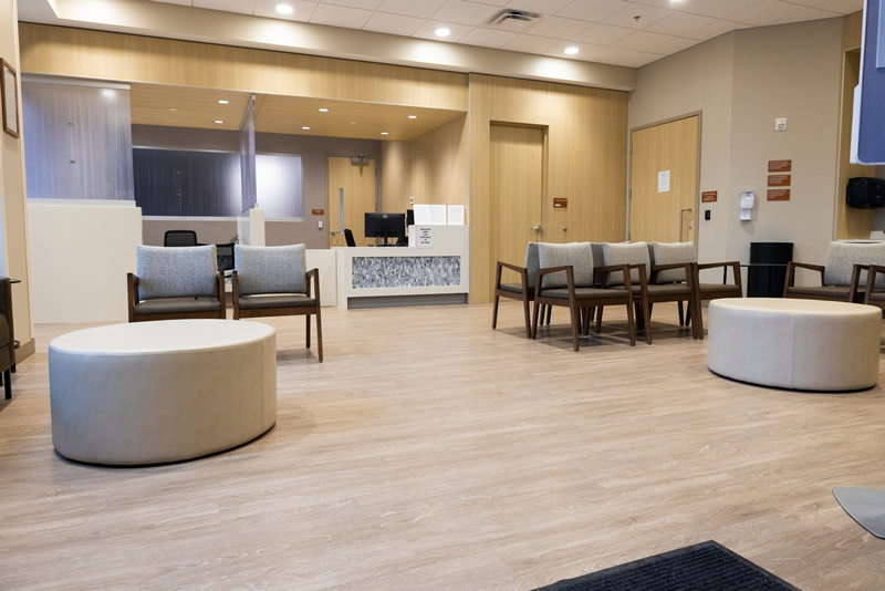 University Hospitals Amherst Beaver Creek Surgery Center