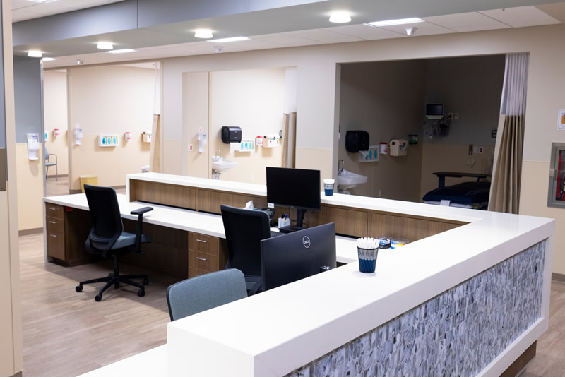 University Hospitals Amherst Beaver Creek Surgery Center