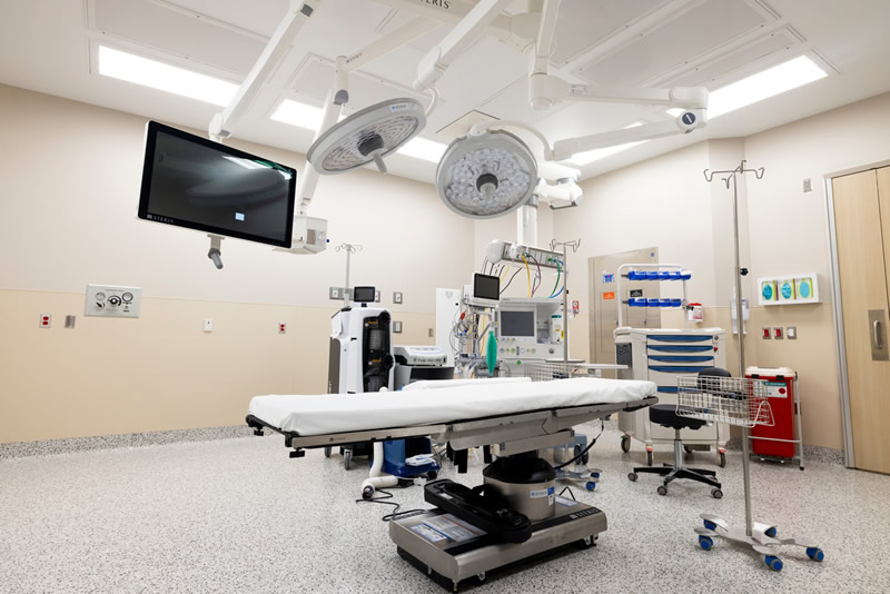 University Hospitals Amherst Beaver Creek Surgery Center