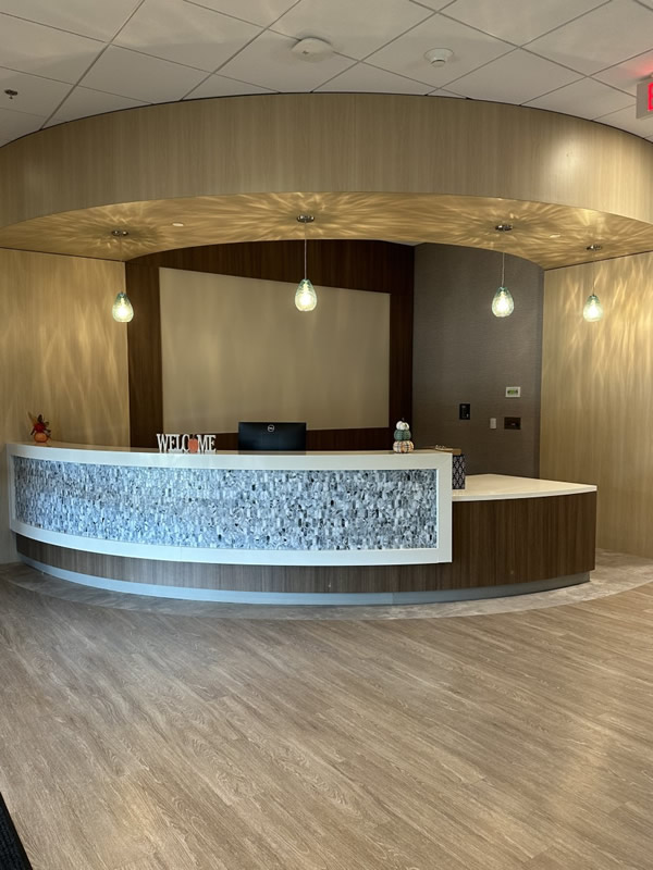 Stay Suites at University Hospitals Amherst Beaver Creek Surgery Center