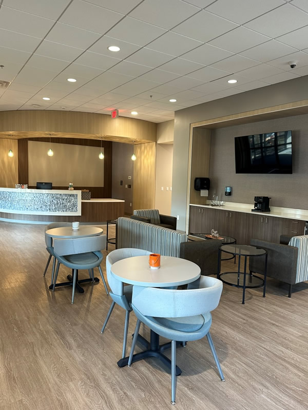 University Hospitals Amherst Beaver Creek Surgery Center