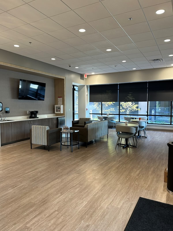 University Hospitals Amherst Beaver Creek Surgery Center